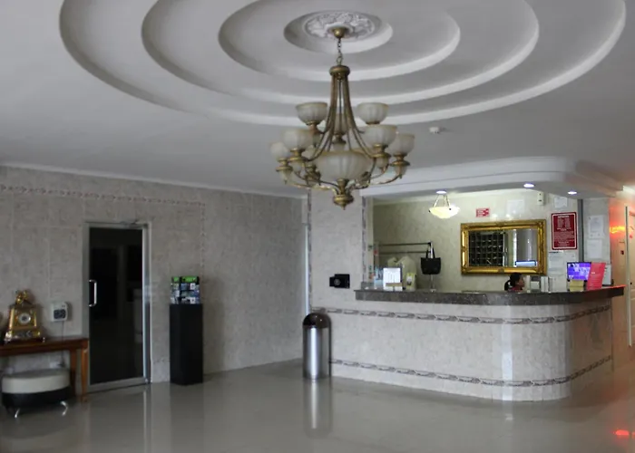 Hotel Parador