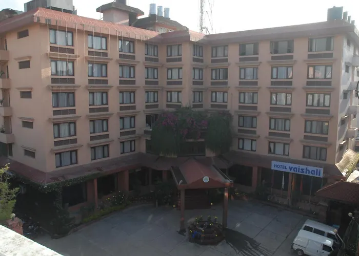 Hotel Vaishali Kathmandu