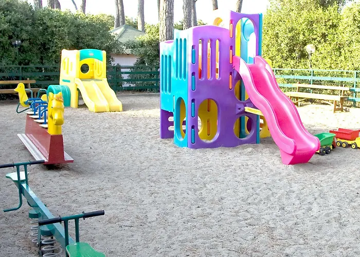Villaggio Club Cecina Marina di Cecina