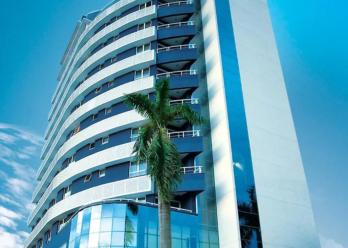 Golden Blue Hotel Londrina