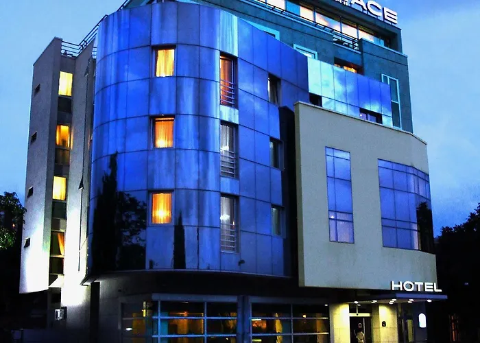 My Place Hotel Ni