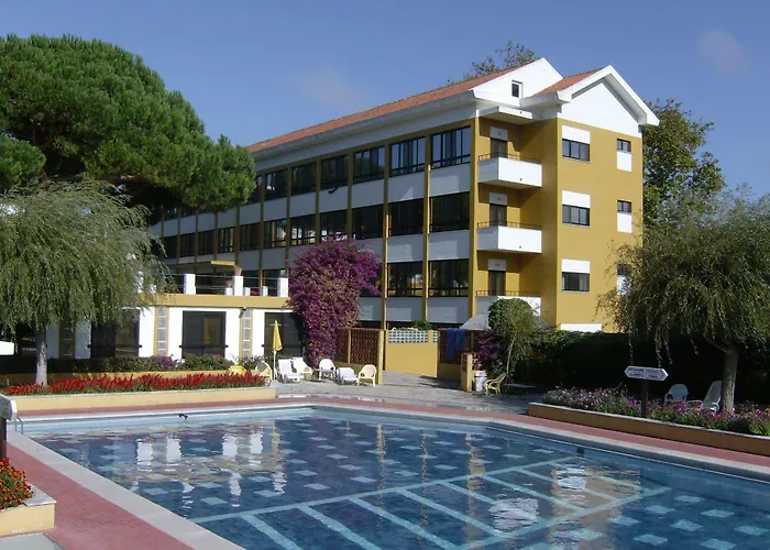 Vip Inn Miramonte Hotel Colares