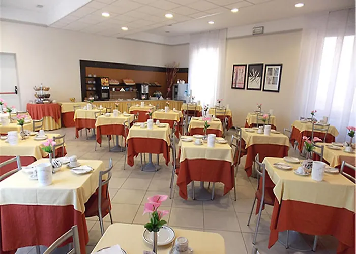 Hotel David
