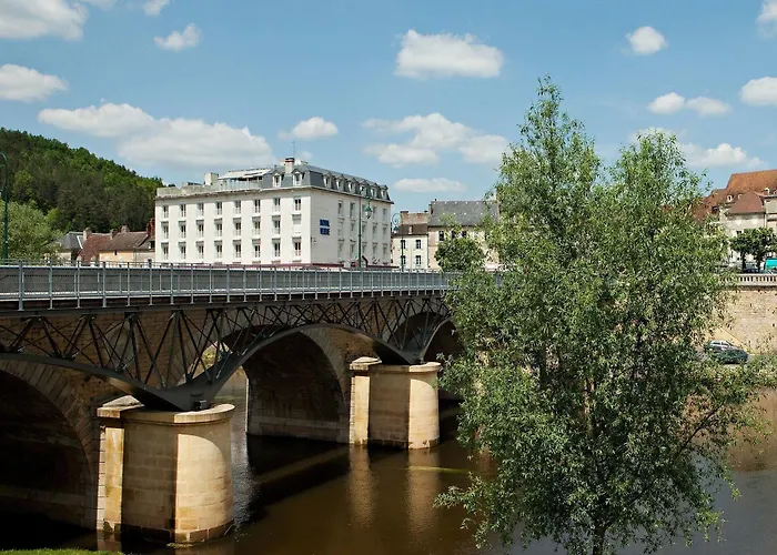 Hotel Royal Vezere Le Bugue