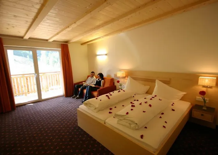 Hotel Mall St. Valentin auf der Haide