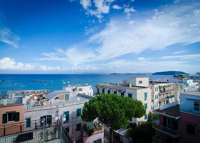 Casthotels Bristol Terme Ischia