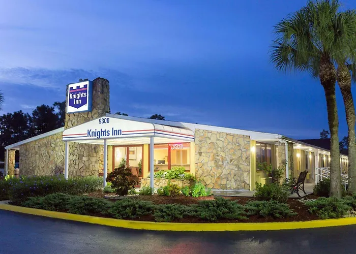 Knights Inn Punta Gorda