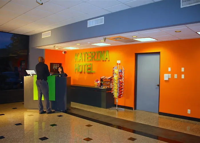 Eurotel Inn Maitland