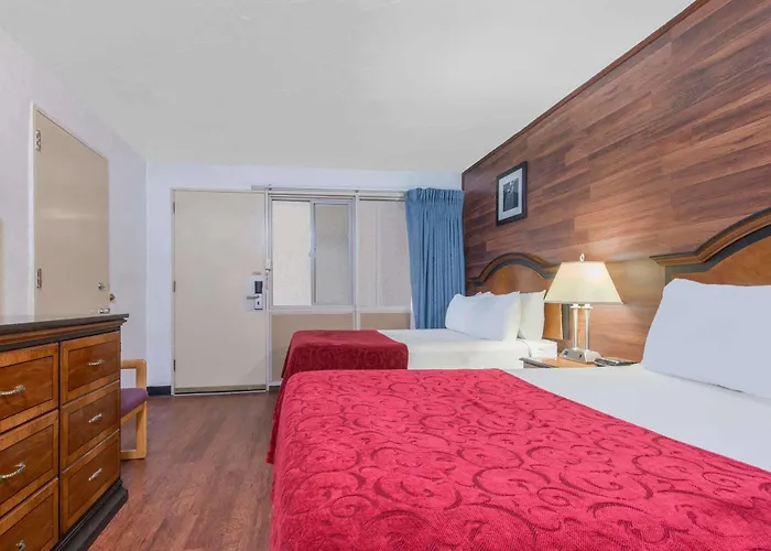 Days Inn Missoula University