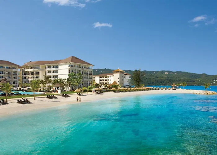 Secrets Wild Orchid Adults Only Hotel Montego Bay