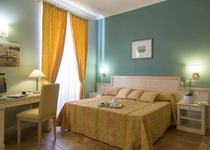 Hotel Belvedere Verbania