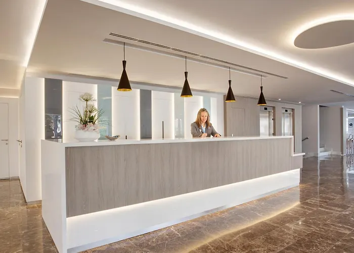 Grupotel Farrutx Can Picafort 