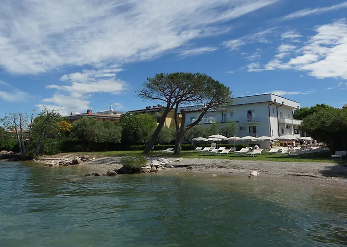 Hotel Saviola Sirmione