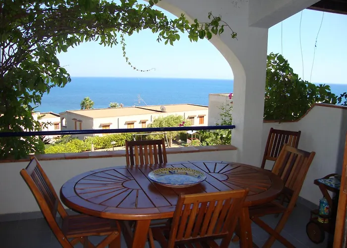 Residence Capo San Marco&Renella