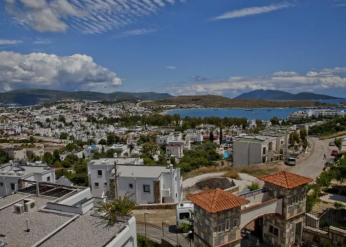 Sunhill Hotel Bodrum