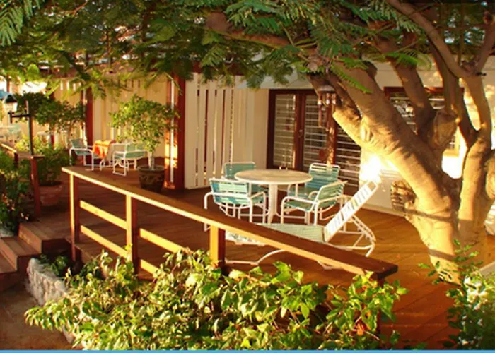 Aruba Beach Villas Palm Beach