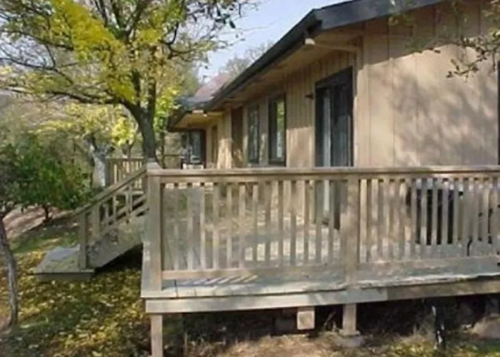 Yosemite Bed And Breakfast Mariposa