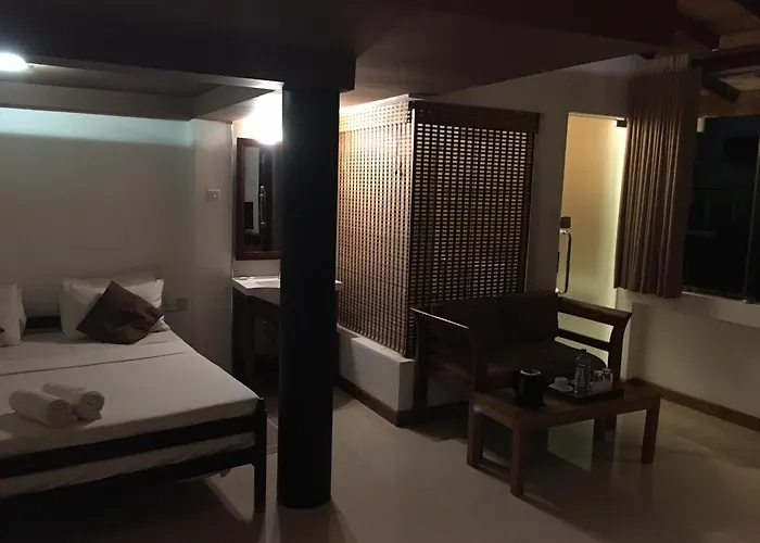 Silvikris Villa