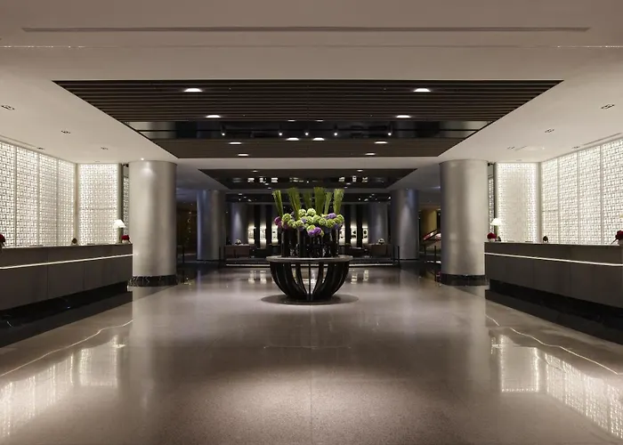 Regent Taipei Hotel