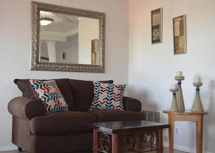 Hill Country Inn Marble Falls