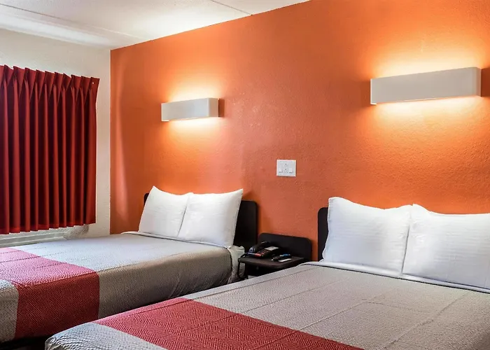 Motel 41 - Evansville, In