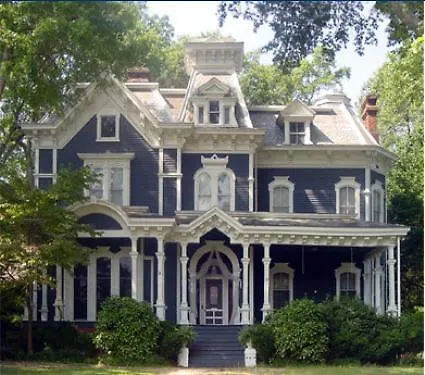 The Claremont House Bed & Breakfast Rome