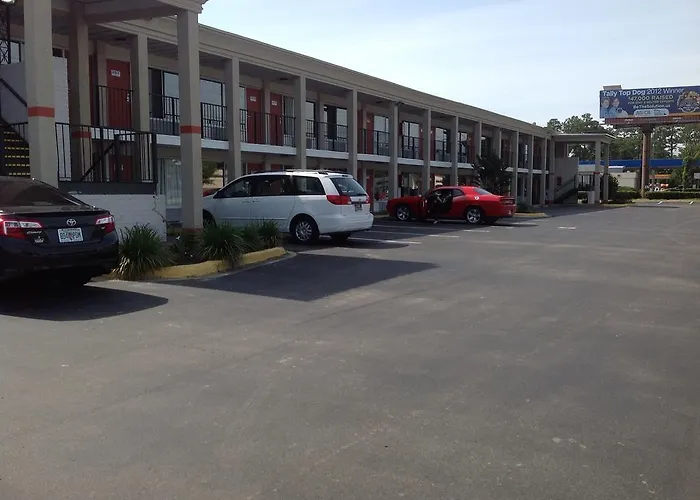 Days Inn Panama City 23Rd Street