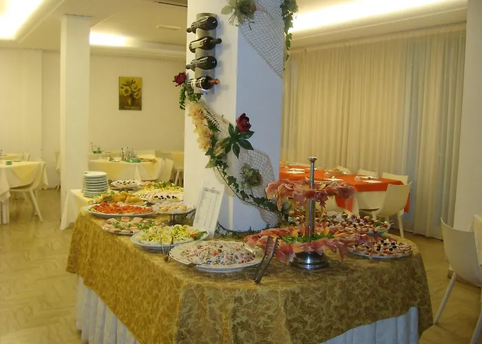 Hotel Felsinea
