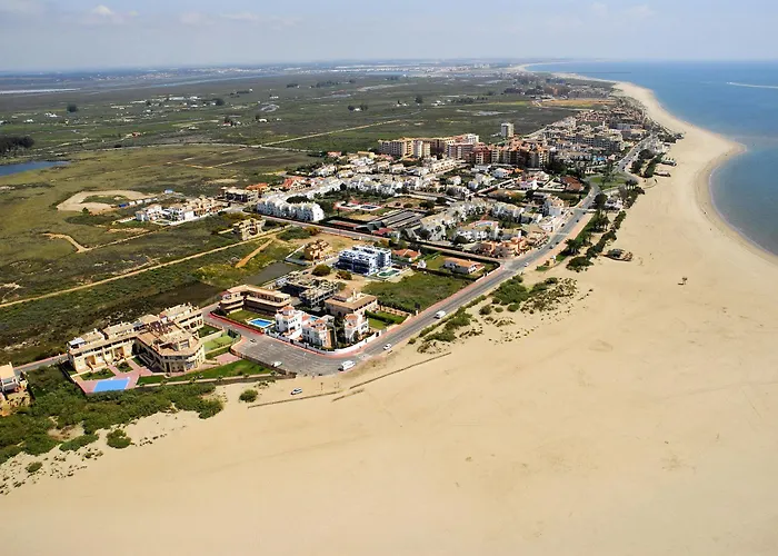 Apartamentos Leo Rentals Isla Canela