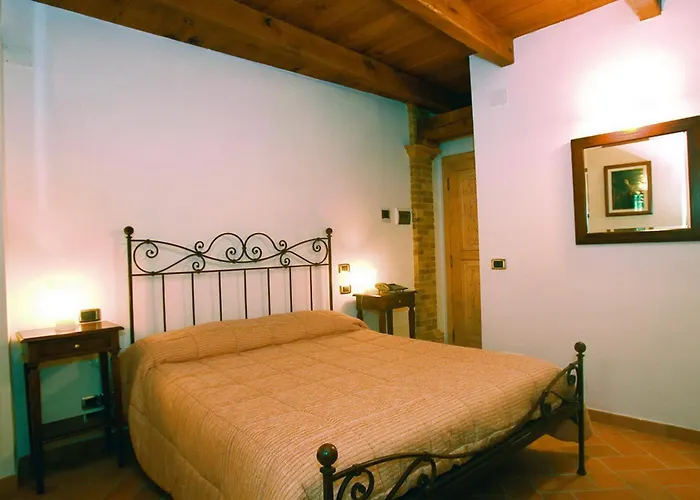 B&B La Torretta sul Borgo Grottammare