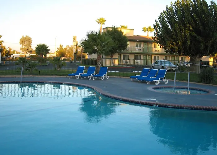 Town House Motel Lancaster