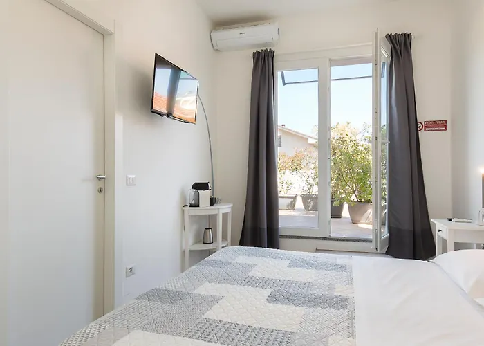 Hotel La Terrazza Rho