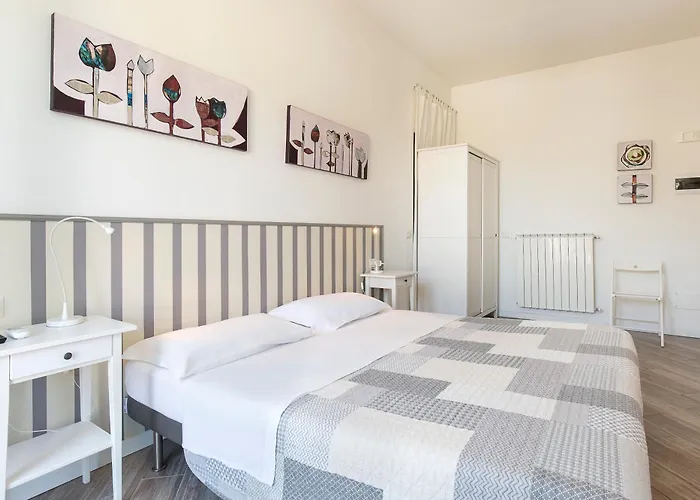 Hotel La Terrazza Rho