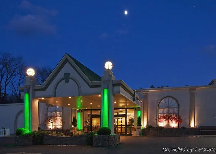 Holiday Inn Middletown Goshen
