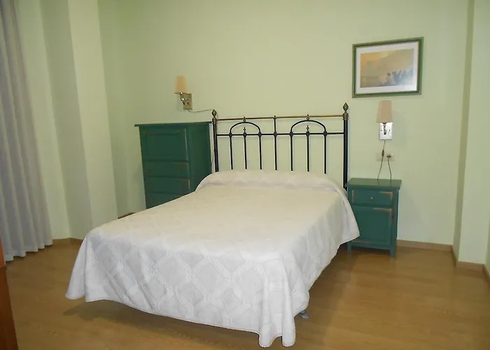 Hostal Casa Museo La Pájara