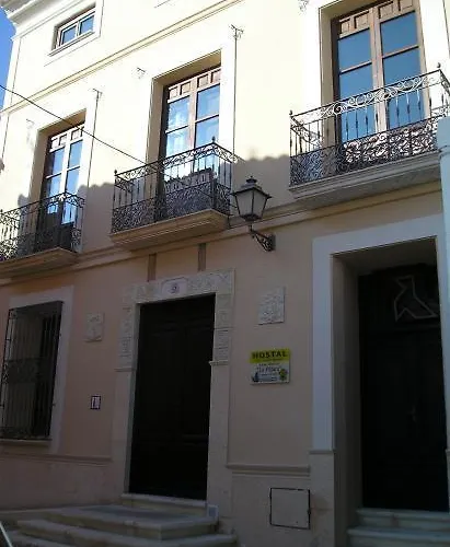 Hostal Casa Museo La Pájara