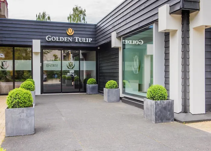 Golden Tulip Zoetermeer - Den Haag