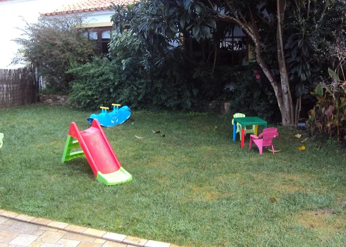 Casa Antiga Acomodação com café da manhã Odeceixe