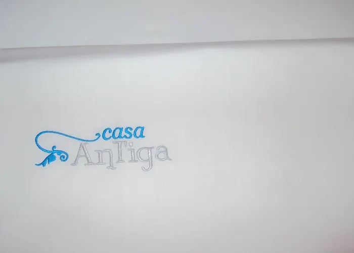 Casa Antiga Acomodação com café da manhã Odeceixe
