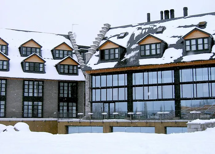 Hotel Hg Cerler