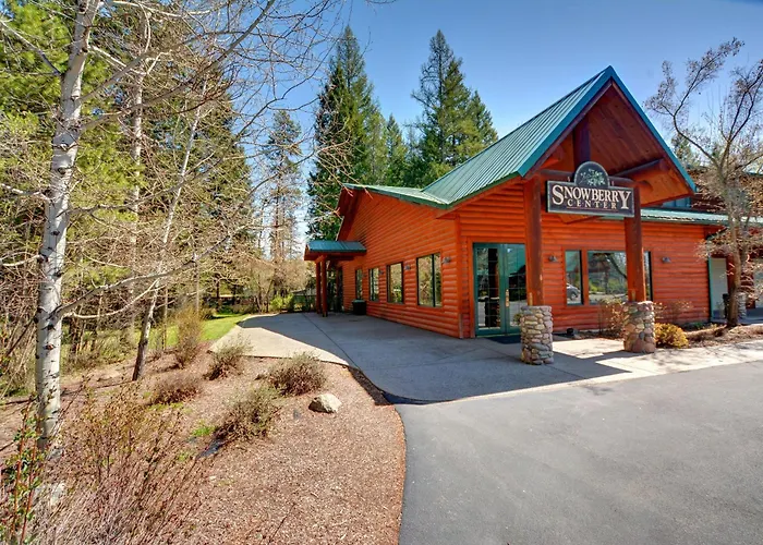 North Forty Resort Columbia Falls
