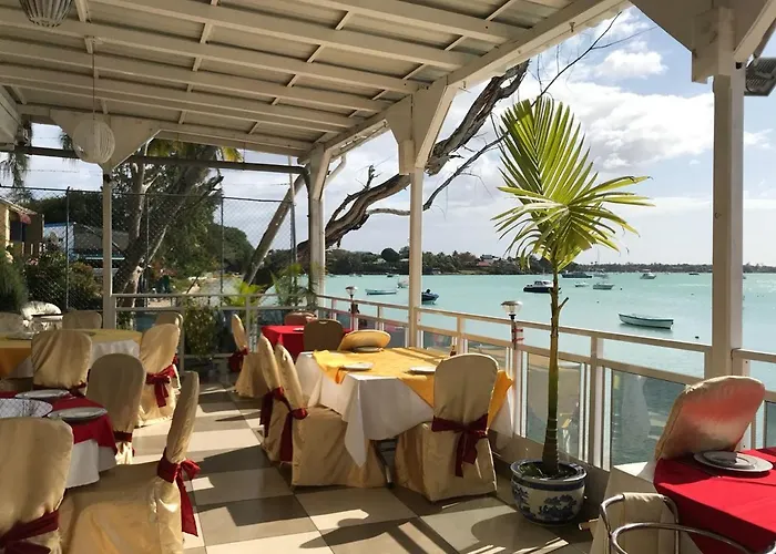 Hotel Bella Vista Mauritius Grand Baie