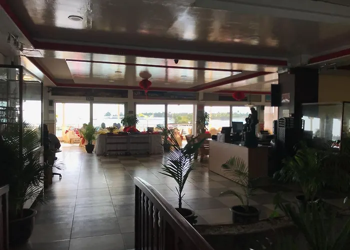 Bella Vista Mauritius
