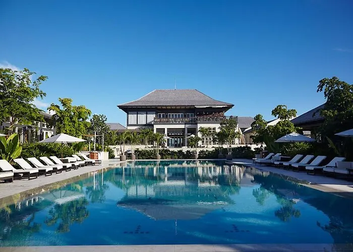 The Island House