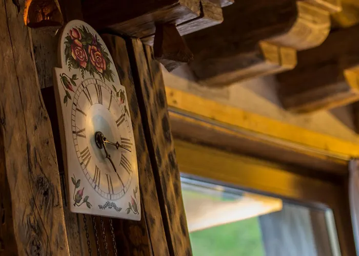 Digonera Historic Hotel B&B Rocca Pietore