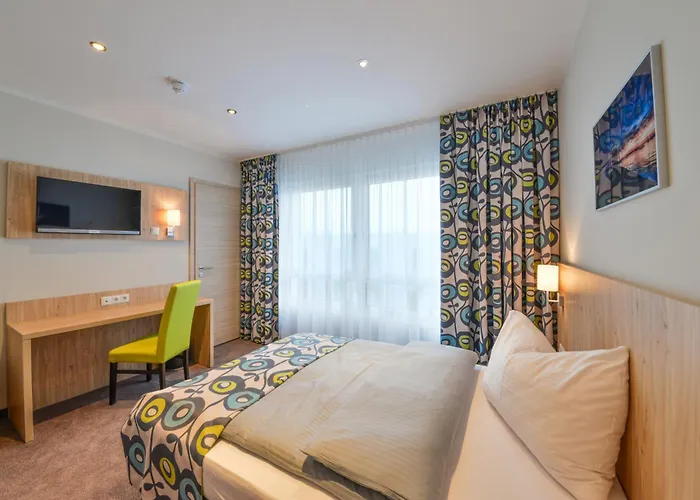 Ammi Hotel Garni Inning am Ammersee