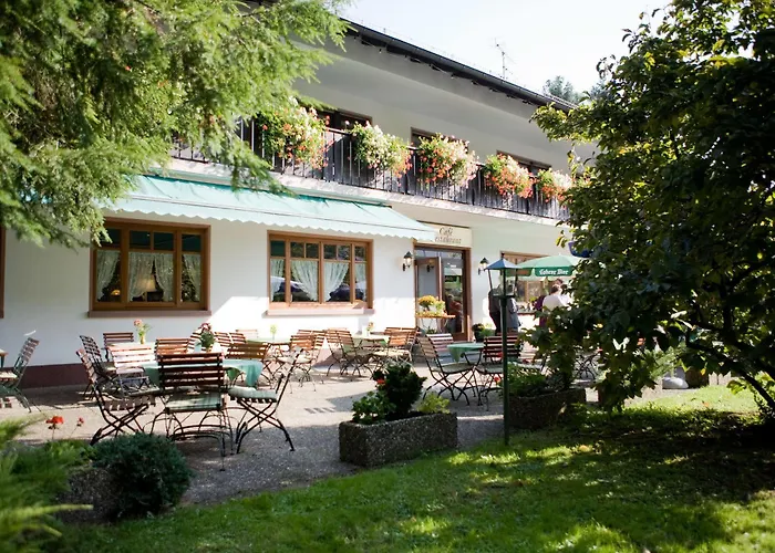 Flair Hotel Hochspessart