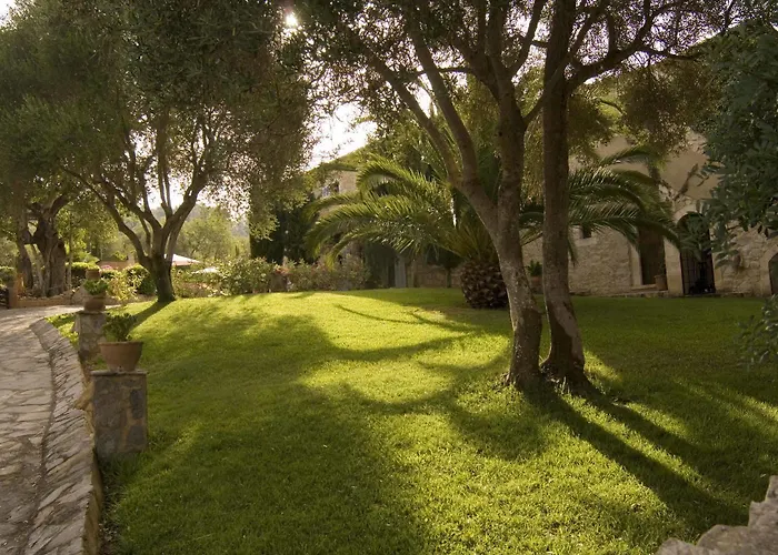 Finca Son Mola Vell Magaluf 