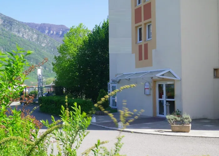 Hotel Amys Voreppe