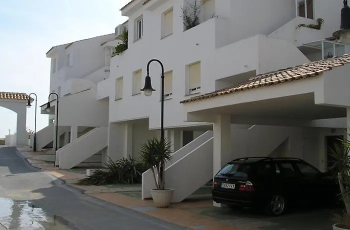 Apartamentos Poblado Marinero 3000